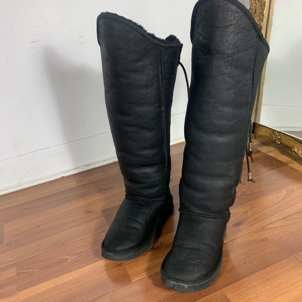 Australia luxe  winter boots